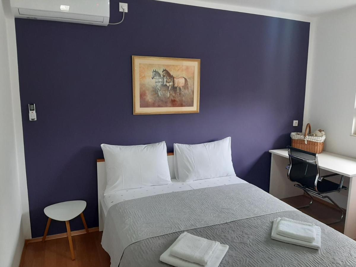Guest House No 13 Mostar Exterior photo