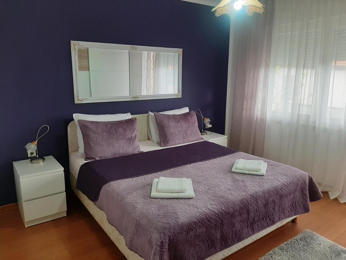 Guest House No 13 Mostar Exterior photo